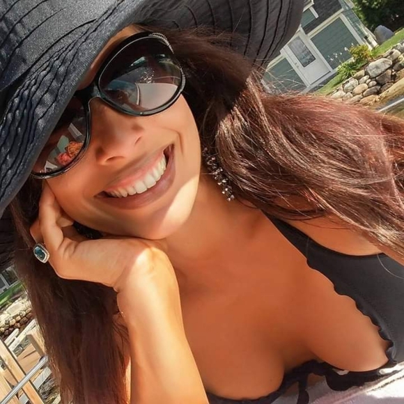 VARIOUS Clothing XS, S, M -  SHOES - Sizes 7, 7.5, 8, JEWELRY, PURSES, DOG items - Picture 5 of 15